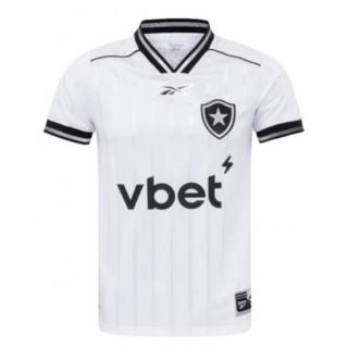 Botafogo 3a Equipación 2025/26